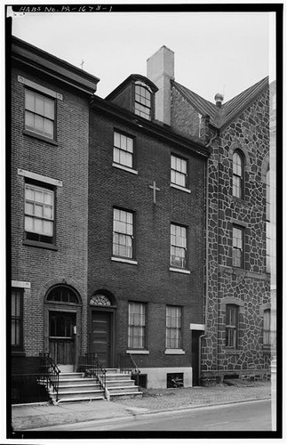 Philadelphia 323 lombard - pa,