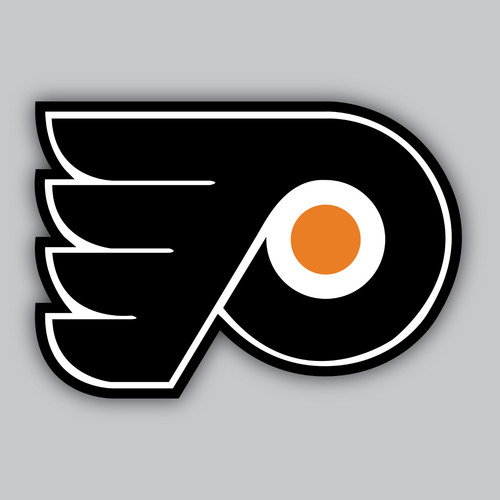 Philadelphia flyers vinyl - flyers,