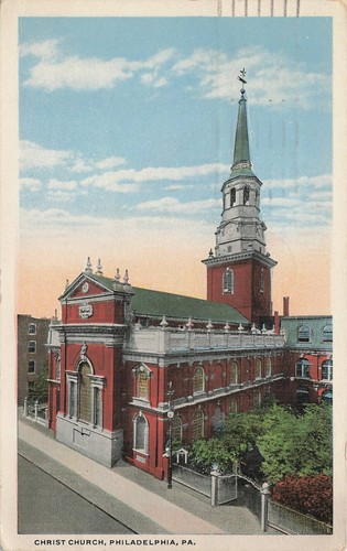 1923 christ church - christ,