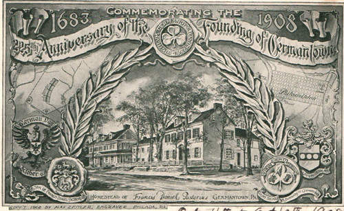 C1900s philadelphia pa - c1900s,