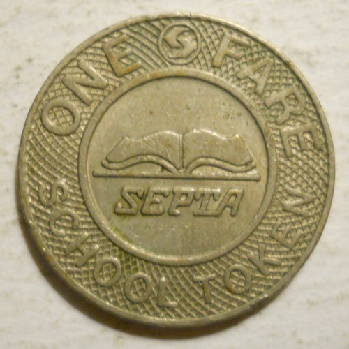 Septa philadelphia - septa, (philadelphia