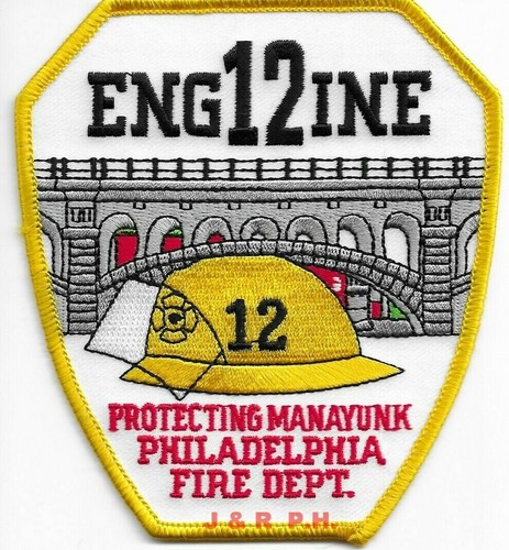Philadelphia engine 12 - philadelphia,