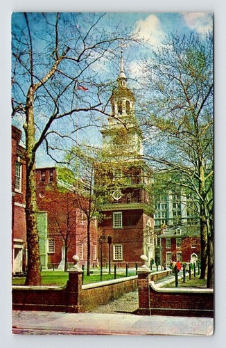 Independence hall philadelphia - independence,