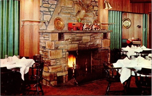 Smylies fireplace main - smylies,